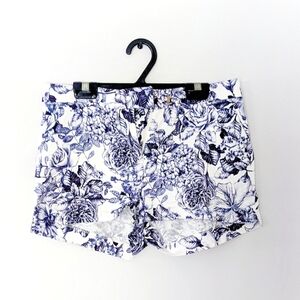 7/$25 H&M toile shorts XS